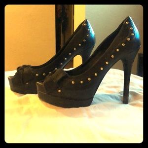 Jessica Simpson Heels